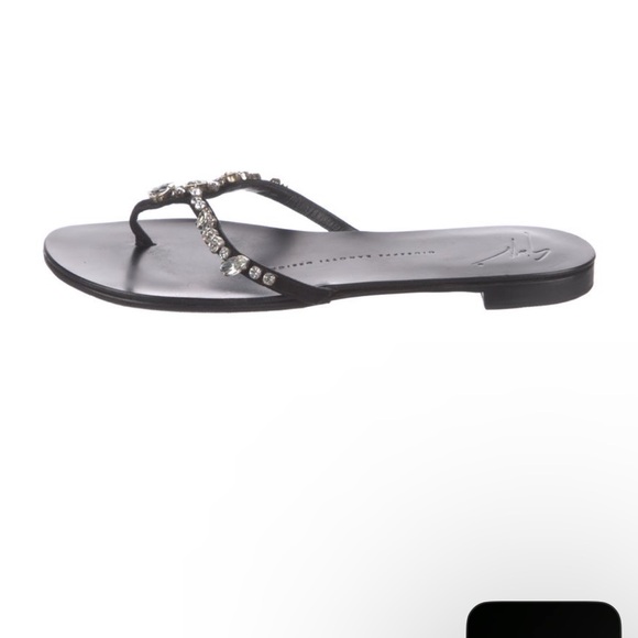 Giuseppe Zanotti 6.5 Slides - Picture 2 of 4